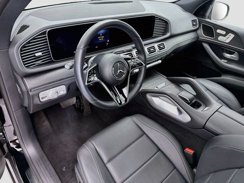 Certified 2026 Mercedes-Benz GLE 350 4MATIC image 9