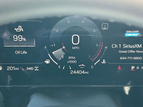 Used 2025 GMC Yukon Denali image 25