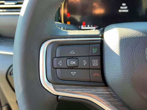 Used 2024 Jeep Wagoneer L Series II w/ Premium Group I image 22