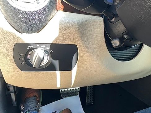 Used 2008 Mercedes-Benz SLK 280 image 12