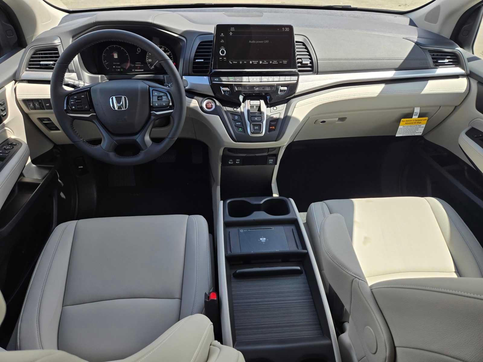 New 2026 Honda Odyssey EX-L image 8