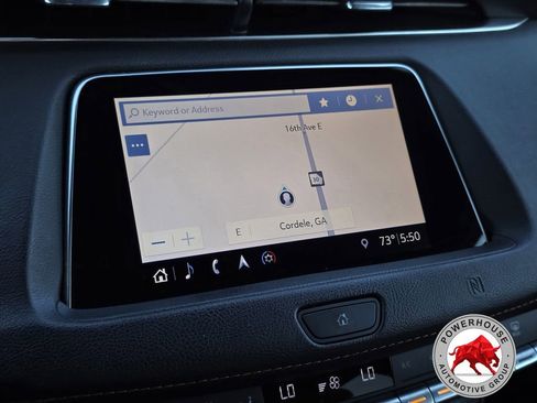 Used 2019 Cadillac XT4 Premium Luxury FWD image 26