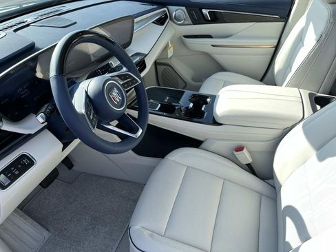 New 2026 Buick Enclave Avenir w/ Super Cruise Package AWD/4WD image 24
