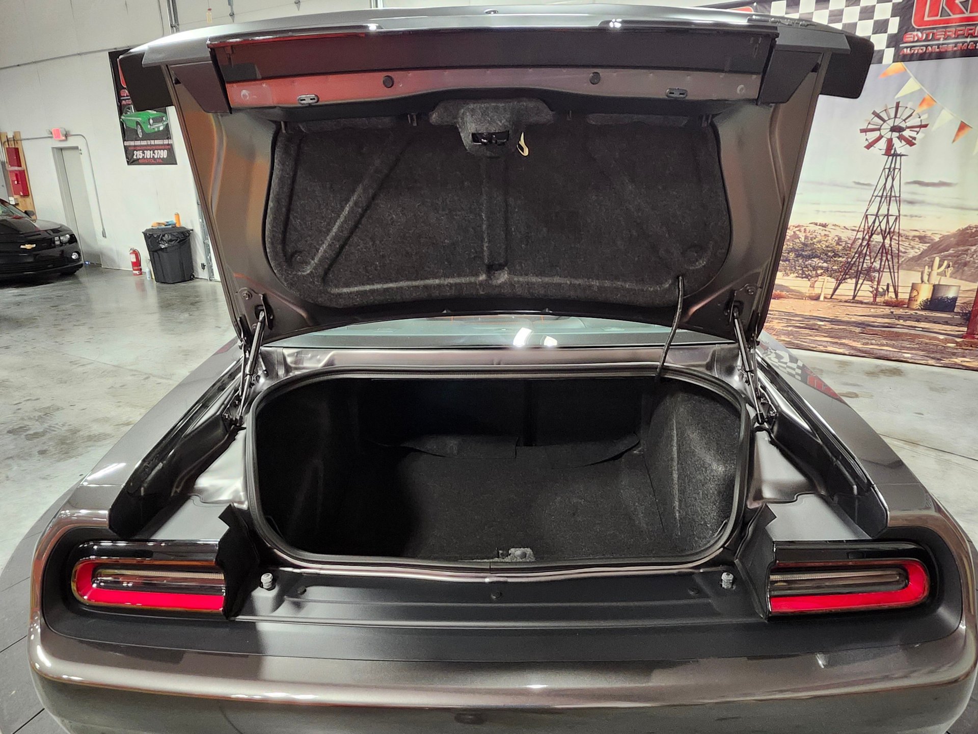 Used 2018 Dodge Challenger SRT Demon RWD image 27