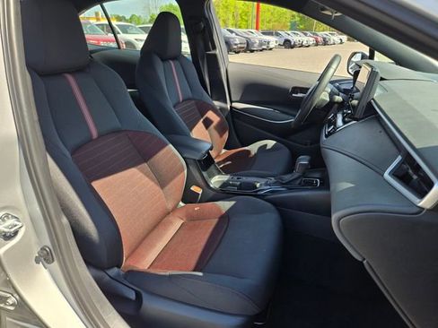 Used 2024 Toyota Corolla SE FWD image 18
