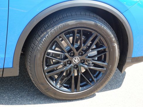 Certified 2026 Acura MDX A-Spec AWD/4WD image 15