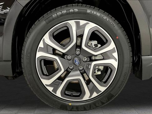 Used 2024 Subaru Ascent Touring image 27