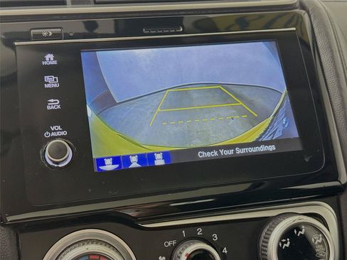 Used 2018 Honda Fit EX image 6