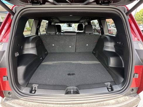 New 2026 Jeep Cherokee Limited AWD/4WD image 33