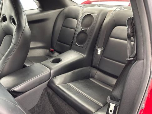 Used 2016 Nissan GT-R Premium AWD/4WD image 78