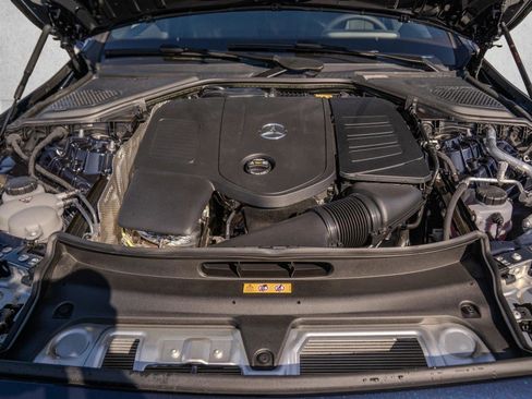 New 2026 Mercedes-Benz E 350 4MATIC Sedan image 30