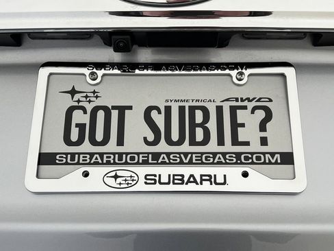 Certified 2025 Subaru Ascent Touring w/ Popular Package #1 image 49