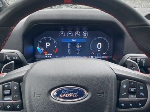 Used 2024 Ford Ranger Raptor image 28