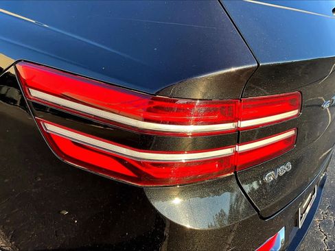 Used 2024 Genesis GV80 2.5T image 28
