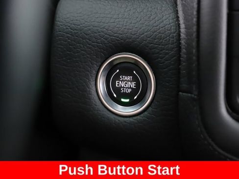 Used 2024 GMC Yukon Denali AWD/4WD image 24