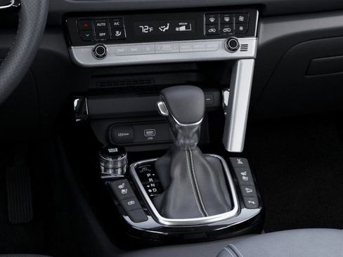 New 2025 Kia Seltos SX w/ SX Sunroof Package AWD/4WD image 23