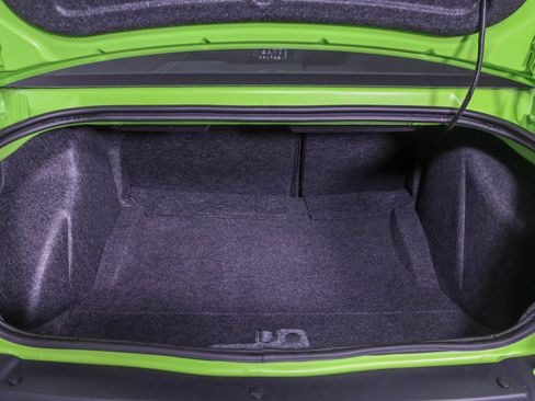 Used 2023 Dodge Challenger R/T Scat Pack RWD image 36