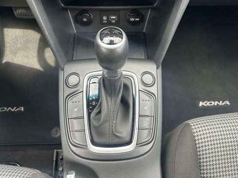 Used 2019 Hyundai Kona SEL AWD/4WD image 21