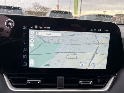 New 2026 Chevrolet Equinox LT image 20