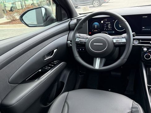 New 2026 Hyundai Santa Cruz XRT AWD/4WD image 10