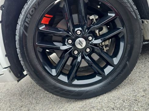 Used 2022 Dodge Durango GT AWD/4WD image 9