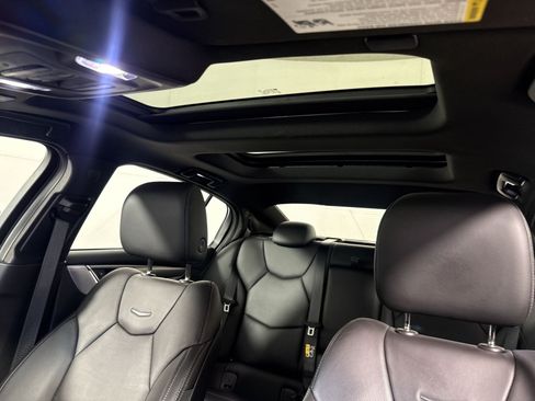 Used 2021 Cadillac CT5 Premium Luxury RWD image 24