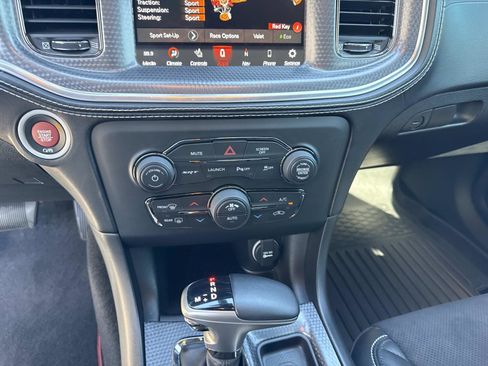 Used 2023 Dodge Charger SRT Hellcat w/ Harman/Kardon Audio Group image 26