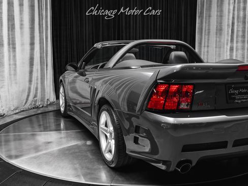 Used 2003 Ford Mustang GT RWD image 39