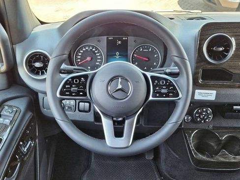 New 2024 Mercedes-Benz Sprinter 3500 image 17