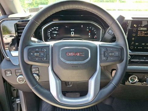 Certified 2024 GMC Sierra 1500 Elevation AWD/4WD image 18