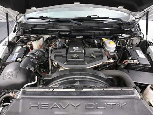 Used 2016 RAM 3500 Big Horn image 52