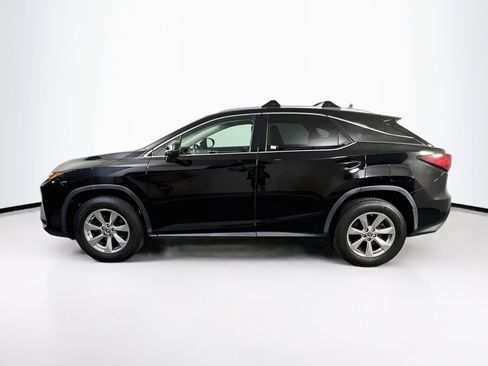 Used 2019 Lexus RX 350 AWD w/ Navigation Package image 8