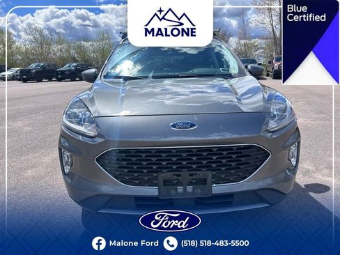 Used 2022 Ford Escape SEL AWD/4WD image 8