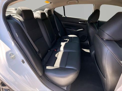 Used 2022 Nissan Altima 2.5 SR FWD image 20