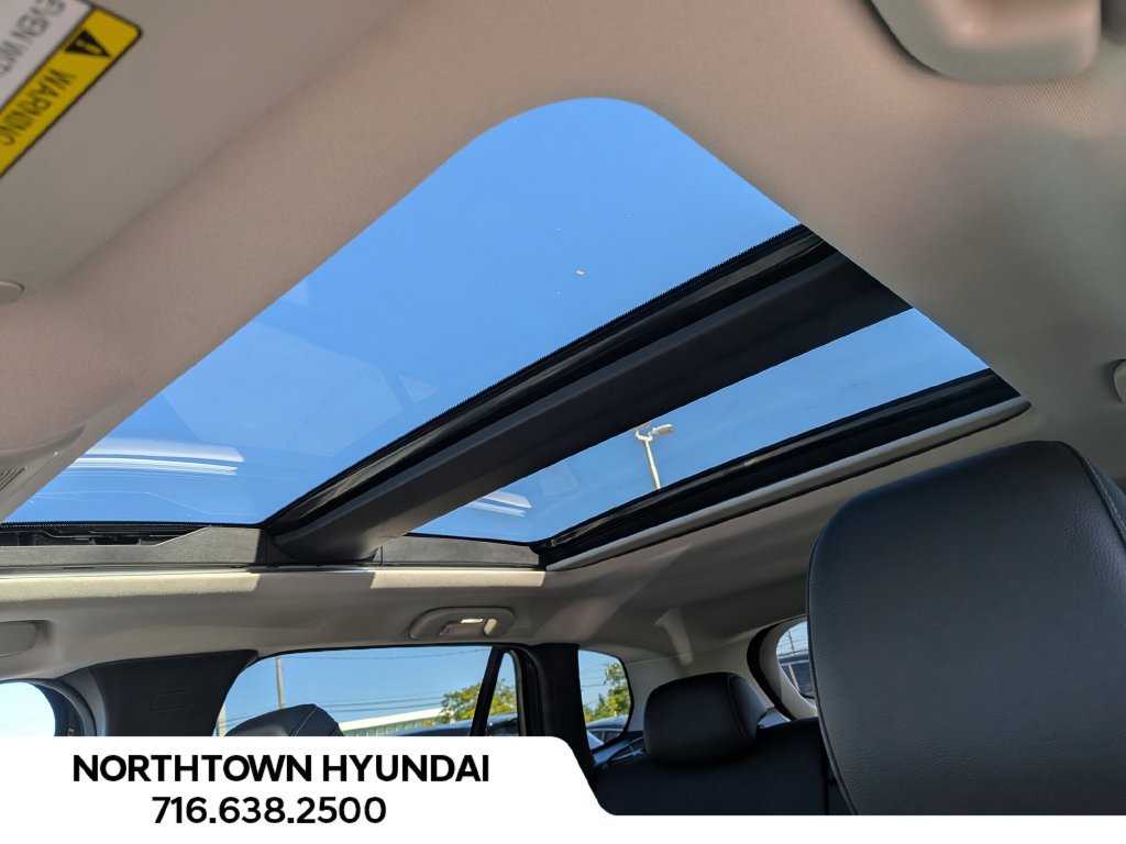 Used 2026 MAZDA CX-50 AWD 2.5 S w/ Preferred Pkg image 9