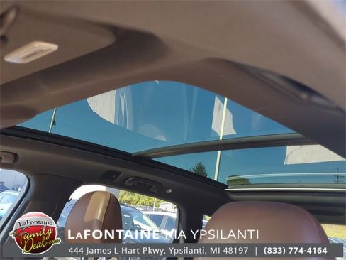 Used 2019 Audi Q7 3.0T Premium image 11