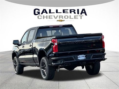 New 2026 Chevrolet Silverado 1500 LT Trail Boss w/ LT Trail Boss Premium Package image 5