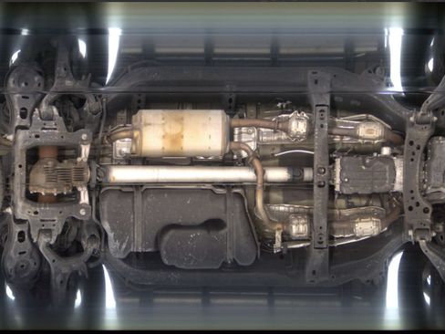 Used 2022 Toyota Sequoia Nightshade RWD image 11