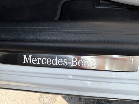Certified 2025 Mercedes-Benz E 350 4MATIC Sedan w/ Winter Package image 14