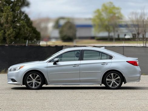 Used 2016 Subaru Legacy 2.5i Limited image 8