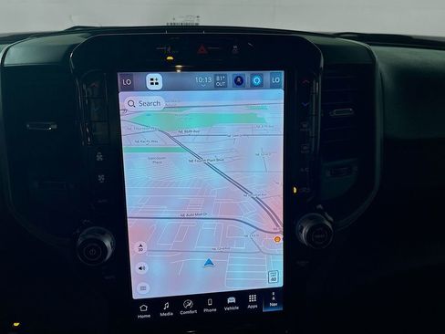 New 2025 RAM 2500 Tradesman w/ Safety Group image 16