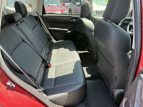 Used 2015 Subaru Forester 2.0XT Touring w/ Eyesight & Navigation System AWD/4WD image 12