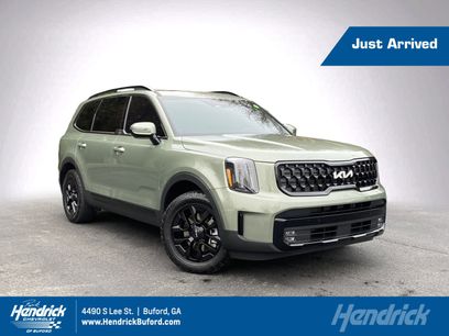 Used 2024 Kia Telluride SX Prestige X-Pro