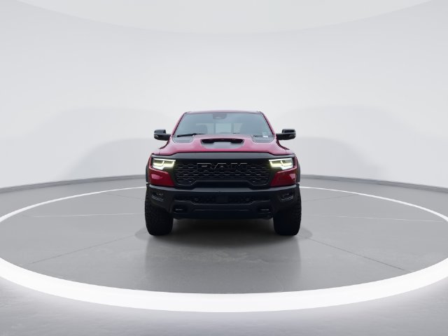 New 2026 RAM 1500 RHO AWD/4WD image 3
