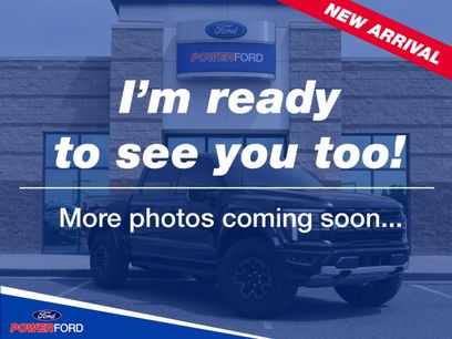 Used 2025 Ford F150 Raptor