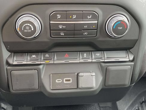 Used 2024 Chevrolet Silverado 1500 W/T w/ WT Fleet Convenience Package RWD image 26