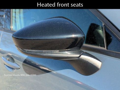 Used 2023 MAZDA CX-50 AWD 2.5 S w/ Cargo Package image 14