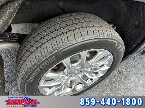 Used 2024 GMC Sierra 1500 Denali AWD/4WD image 27