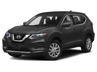 Used 2020 Nissan Rogue S w/ Special Edition Package FWD video 1