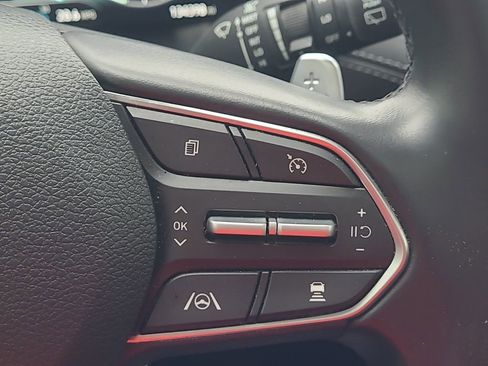 Used 2022 Hyundai Santa Fe SEL w/ Convenience + Premium Package image 28